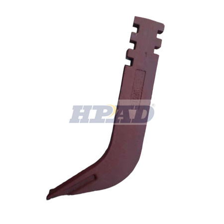 Ripper Wear Parts Scarifier Shank 9F5124 For Australian Market