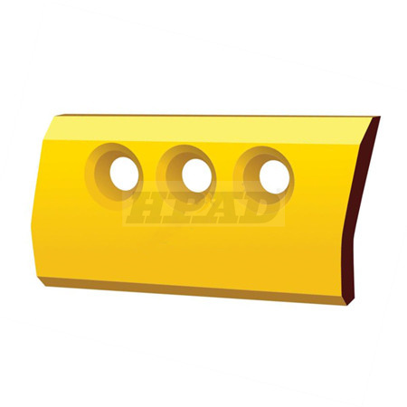 Loader Cover Plate 195-7180 For Australian Market