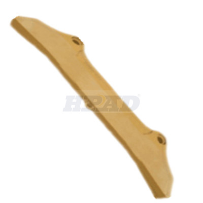 Australian Market Excavator Spare Parts Bucket Wear Side Bar Protector 125-0800
