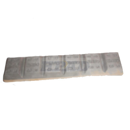 Australian Bucket Wear Protection Chocky Bar CB65