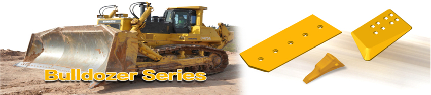 BULLDOZER