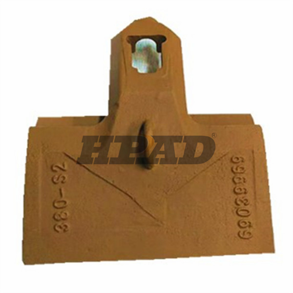 LHD Transit Shroud Replacement 380-S2(69039969)