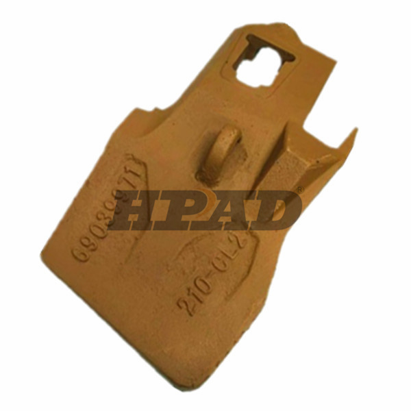 LHD Replacement Corner Shroud 210-CL2(69039971)