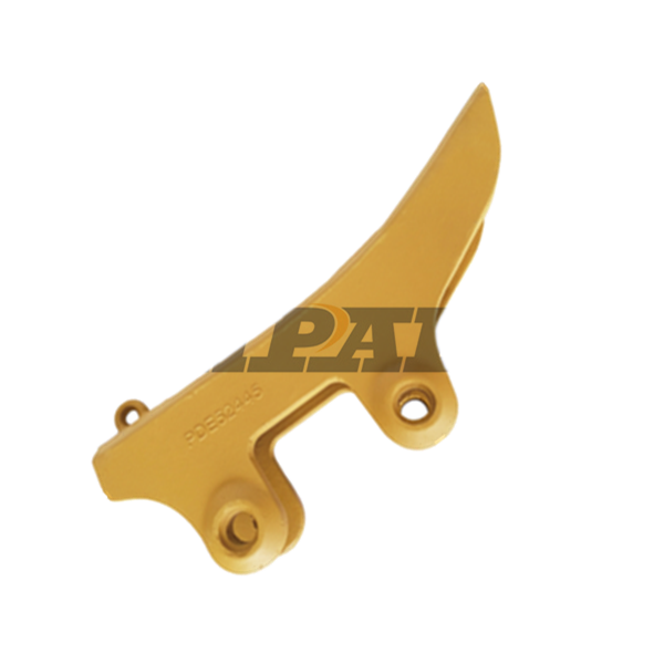 PDE52445 Wing Protection for Mining Equipments