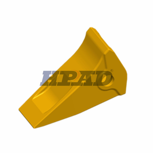 141-78-11253 Ripper Tip For Komatsu Dozer Shank