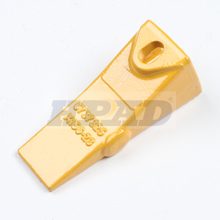 Skid Steer Wear Parts 6737325 Mini Tip For Bobcat Loader