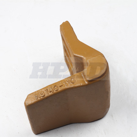 HS140-110 Heel Block Weld on Bucket as Protection