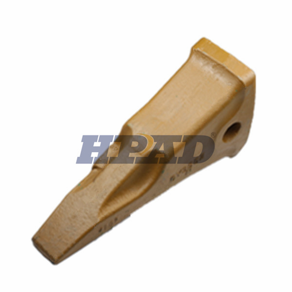 6Y3552 D11 Ripper Tip Penetration