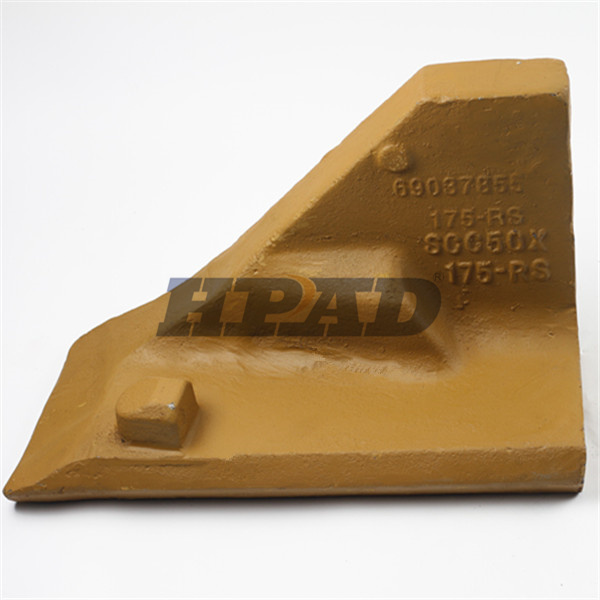 69037855 50x175-RS 50mm Cast LHD Corner Shroud Right Hand