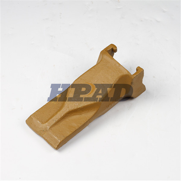 V33SYL Super V Digging Teeth