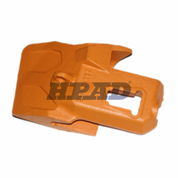 235-CRH2 Right Corner Shroud for LHD Machinery