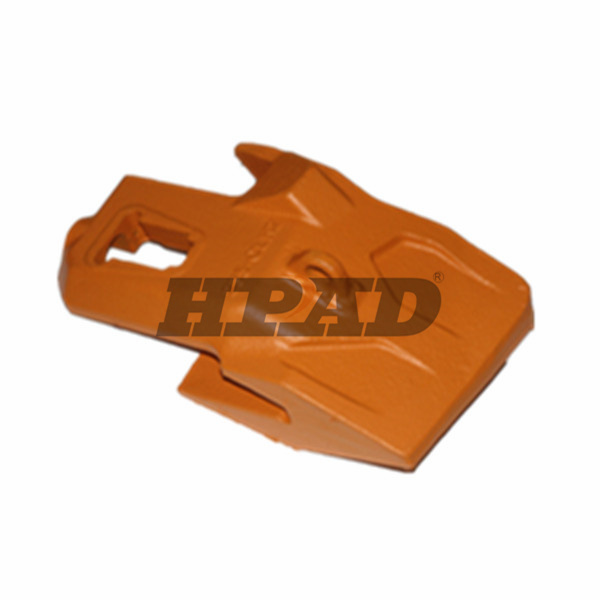 235-CLH2  Wear Shroud for Underground Loader