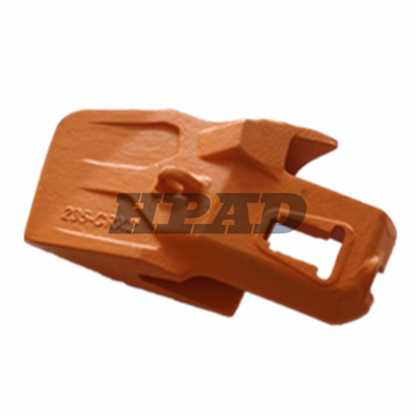 235-CRX2 Right-hand Heavy Duty Corner Shroud