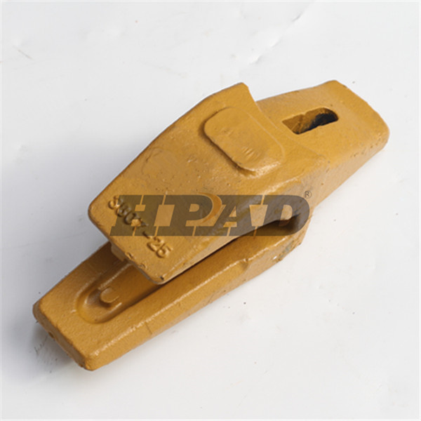 3807-25 Mini Bucket Adapter For EX100 Excavator