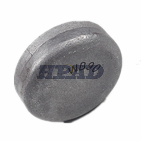 WB90 Wear Button Weld-on Bucket