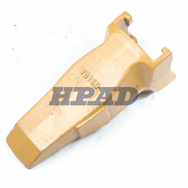 V51SD Super V Rock Tooth Twist-On
