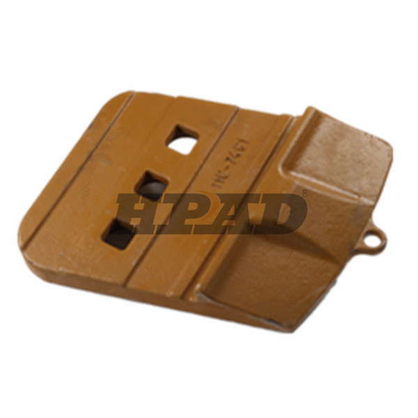 116-7461 Bolt-on Wheel Loader Half Arrow Segment