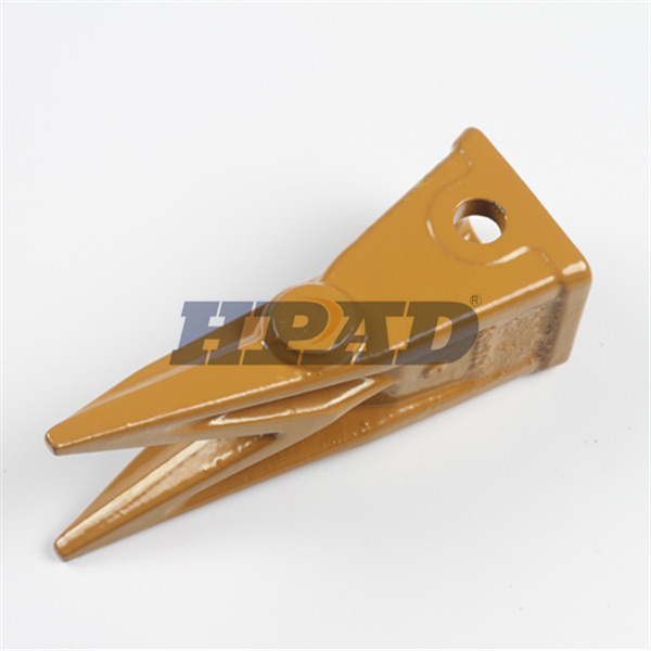 X156WTL Twin Tiger Tip Hensley Style