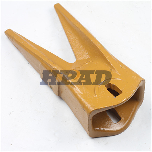 40TVC  Concial Twin Tiger Tip
